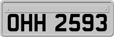 OHH2593