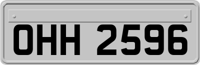 OHH2596