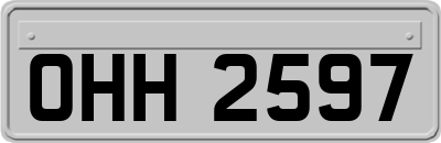 OHH2597
