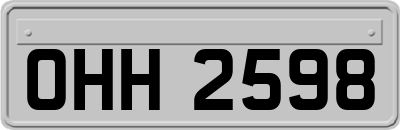 OHH2598