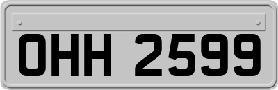 OHH2599