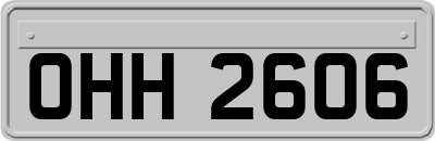 OHH2606