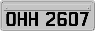 OHH2607
