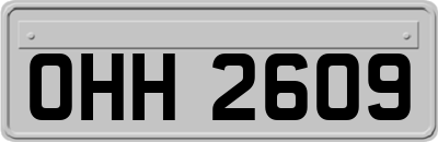 OHH2609
