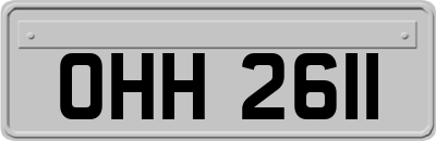 OHH2611