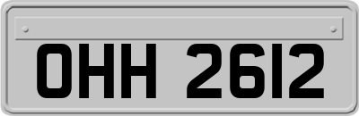 OHH2612