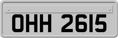 OHH2615