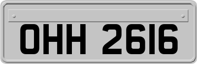 OHH2616