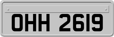 OHH2619