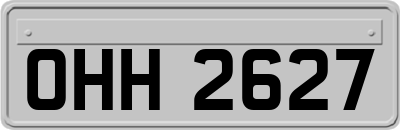 OHH2627