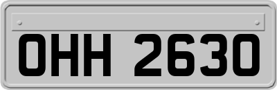 OHH2630