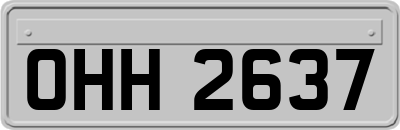 OHH2637