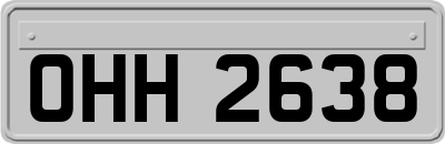 OHH2638