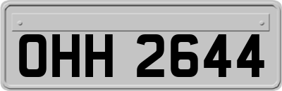 OHH2644