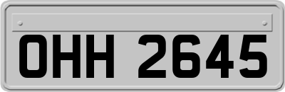 OHH2645