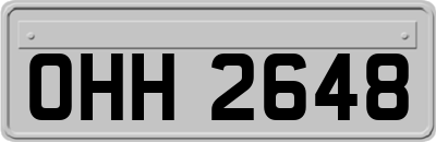 OHH2648