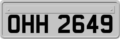OHH2649