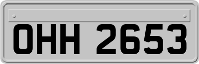 OHH2653