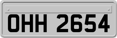 OHH2654