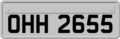 OHH2655
