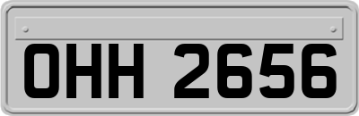 OHH2656