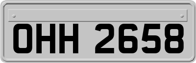 OHH2658