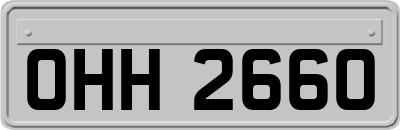 OHH2660