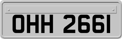 OHH2661