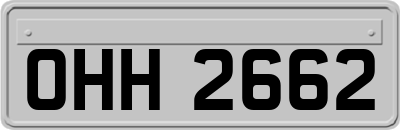 OHH2662