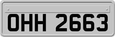 OHH2663