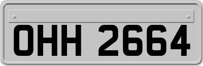 OHH2664