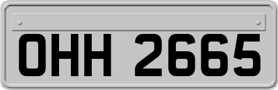 OHH2665