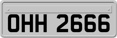 OHH2666