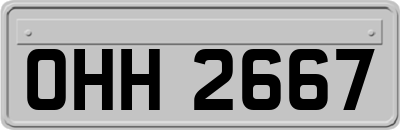 OHH2667