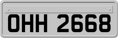 OHH2668