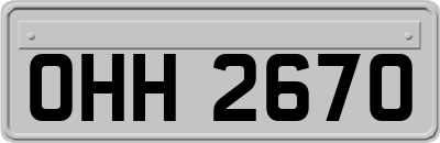 OHH2670