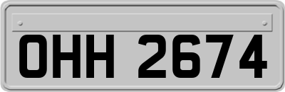 OHH2674