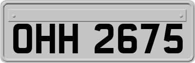 OHH2675