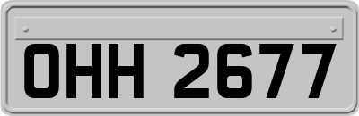 OHH2677