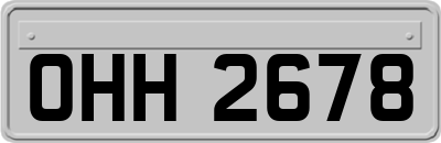 OHH2678