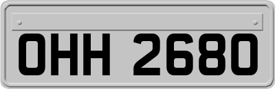OHH2680