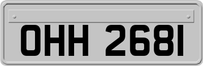 OHH2681