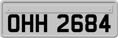 OHH2684