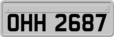 OHH2687