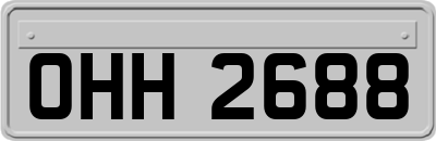 OHH2688