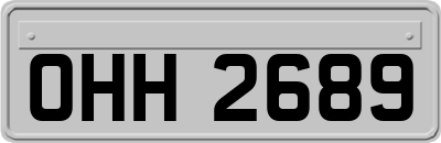 OHH2689