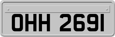 OHH2691