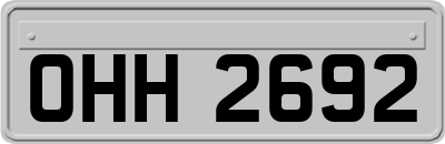 OHH2692