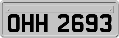 OHH2693