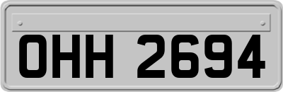 OHH2694